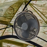 Вентилятор CLAYMORE FAN V1040 в сумке цв. Warm Gray превью 2