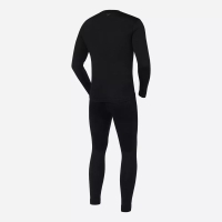 Комплект термобелья FINNTRAIL Merino 6209 цвет Black превью 2