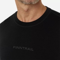 Комплект термобелья FINNTRAIL Merino 6209 цвет Black превью 6