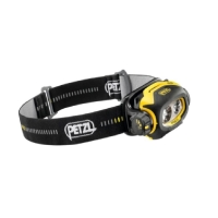 Фонарь налобный PETZL PIXA Z1 цвет Черный/Желтый