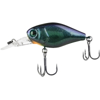 Воблер JACKALL Chubby 41 MR цв. ul bug превью 2