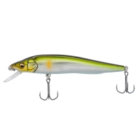 Воблер MEGABASS Vision Q-Go 95SP цв. nc ayu превью 2