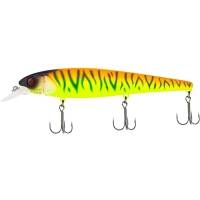 Воблер JACKALL Jockie 120 цв. tropical mat tiger превью 2