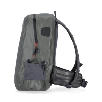 Герморюкзак SIMMS Dry Creek Z Backpack 25 л цвет Olive превью 4