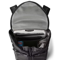 Герморюкзак YETI Ranchero Backpack 22 л цвет Black превью 4