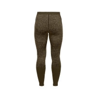 Кальсоны FJALLRAVEN Varmland Woolterry Long Johns W цвет Dark Olive превью 2