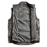 Жилет SITKA Kelvin AeroLite Vest цвет Optifade Open Country превью 3