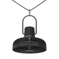 Вентилятор CLAYMORE FAN V600+ в сумке цв. Black превью 8
