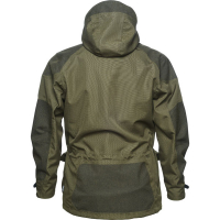 Куртка SEELAND Kraft Force Jacket цвет Shaded olive превью 2