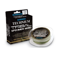 Леска SHIMANO Technium Tribal Line 200 м 0,18 мм