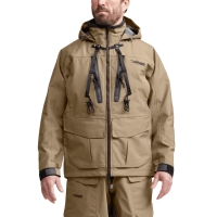 Куртка SITKA Hudson Jacket цвет Dirt превью 7