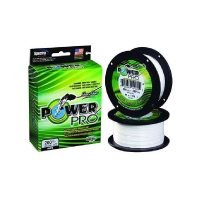 Плетенка POWER PRO 2740 м цв. Белый 0,23 мм