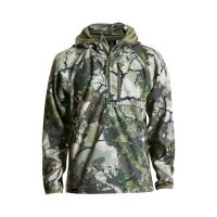 Худи KING'S Kids Covert Fleece Hoodie цвет Realtree Edge