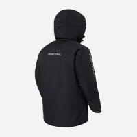 Куртка FINNTRAIL Tournament insulated 3444 цвет Graphite превью 2