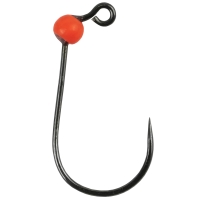 Джиг-Головка NORSTREAM Trout Jig Head 0,62 г цв. fluro red (5 шт.) превью 1