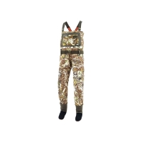 Вейдерсы SIMMS G3 Guide Stockingfoot цвет River Camo превью 2