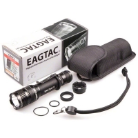 Фонарь EAGLETAC Eagletac T200C2 Kit цвет черный превью 2