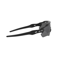 Очки солнцезащитные OAKLEY OO9208 цв. Черный цв. ст. Серый превью 2