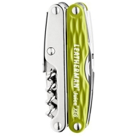 Мультитул LEATHERMAN Juice XE6 цв. болотный превью 2