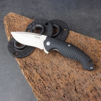 Нож складной RUIKE Knife P852-B цв. Черный превью 6