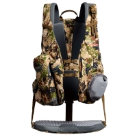 Рюкзак-жилет SITKA Equinox Turkey Vest цвет Optifade Subalpine превью 15