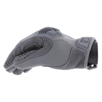 Перчатки тактические MECHANIX M-Pact цвет Wolf Grey превью 6