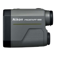 Дальномер NIKON LRF ProStaff 1000 превью 3