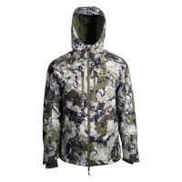 Куртка KING'S XKG Expedition Hard Face Down Jacket цвет XK7 превью 4