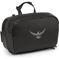 Несессер OSPREY Transporter Hanging Toiletry Kit цвет Black