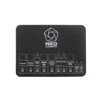 Коврик для чистки оружия NEO ELEMENTS 40х30 см