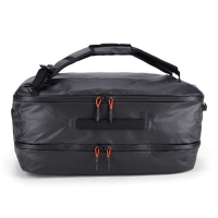 Гермосумка SIMMS Tailwind Duffel 50 л цвет Black