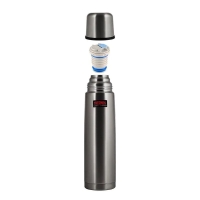 Термос THERMOS FBB-500GR 0,5 л цвет серый превью 5
