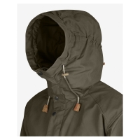 Куртка FJALLRAVEN Jacket No. 68 M цвет Dark Olive превью 3