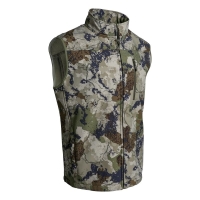Жилет KING'S Hunter Softshell Vest цвет XK7 превью 7