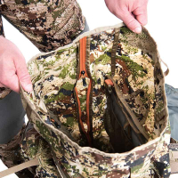 Рюкзак охотничий SITKA Mountain Hauler 4000 Pack цвет Optifade Subalpine превью 19
