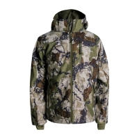 Куртка KING'S Kids Weather Pro Insulated Jacket цвет XK7