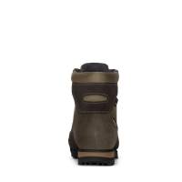 Ботинки треккинговые AKU Slope Micro GTX цвет Olive / Anthracite превью 4