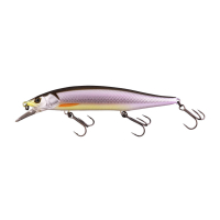 Воблер JACKALL RV-Minnow 110 SP цв. pearl wakasagi превью 1