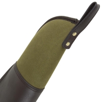 Чехол для ружья MAREMMANO GT 402 Canvas Rifle Slip 120 см превью 6