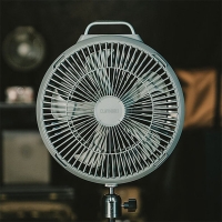 Вентилятор CLAYMORE Fan F21 цв. Khaki превью 5