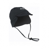 Кепка BERGANS Alaska Mountain Cap цвет Black