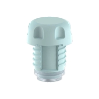 Термос BOBBER Flask Swg 1 л цвет Light Blue swg (светло-голубой) превью 4