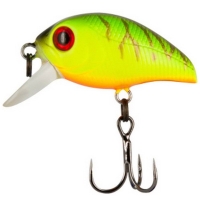 Воблер TSURIBITO Sexy Minnow 25F код цв. 028