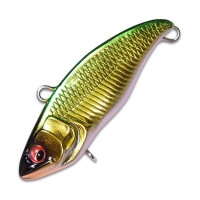 M Lime Gold