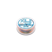 Плетенка VARIVAS Avani Jigging Power Braid PEx8 200 м цв. Многоцветный # 3 превью 1