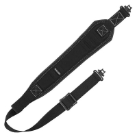 Ремень погонный ALLEN Glen Eagle BakTrak Solo Sling цвет Black