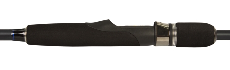 Спиннинг NORSTREAM Flagman - T 704ML тест 4 - 18 г превью 5