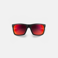 Очки солнцезащитные WHITELAB WLDLGR Dellingr цв. Black цв. ст. Lumi red превью 2