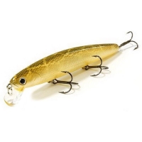 Воблер LUCKY CRAFT Flash Minnow 110 SP цв. Higai