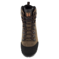 Ботинки охотничьи HARKILA Forest Hunter GTX Mid цвет Willow green превью 3